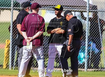 Thumbnail 1 in Ketchikan @ Goldwater (Coach Bob Tournament) photogallery.