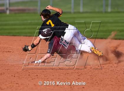 Thumbnail 2 in Ketchikan @ Goldwater (Coach Bob Tournament) photogallery.