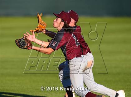 Thumbnail 3 in Ketchikan @ Goldwater (Coach Bob Tournament) photogallery.