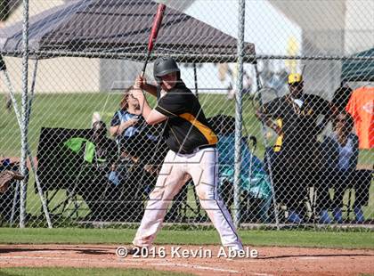 Thumbnail 1 in Ketchikan @ Goldwater (Coach Bob Tournament) photogallery.