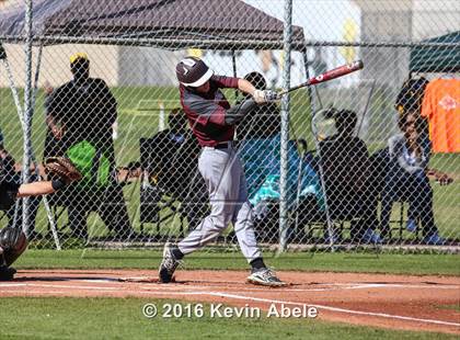 Thumbnail 3 in Ketchikan @ Goldwater (Coach Bob Tournament) photogallery.