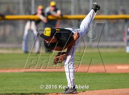 Thumbnail 3 in Ketchikan @ Goldwater (Coach Bob Tournament) photogallery.