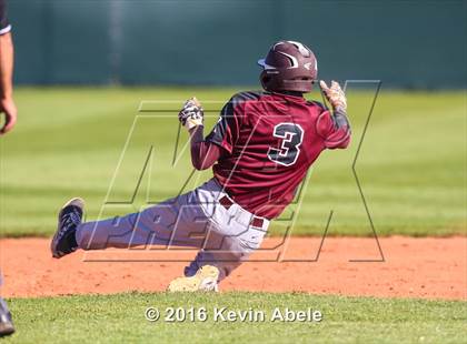 Thumbnail 1 in Ketchikan @ Goldwater (Coach Bob Tournament) photogallery.