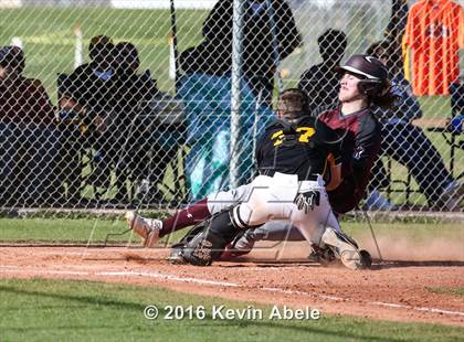 Thumbnail 3 in Ketchikan @ Goldwater (Coach Bob Tournament) photogallery.