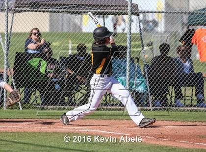 Thumbnail 3 in Ketchikan @ Goldwater (Coach Bob Tournament) photogallery.