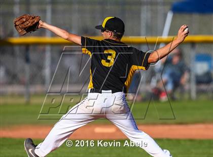 Thumbnail 2 in Ketchikan @ Goldwater (Coach Bob Tournament) photogallery.