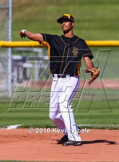 Thumbnail 2 in Ketchikan @ Goldwater (Coach Bob Tournament) photogallery.