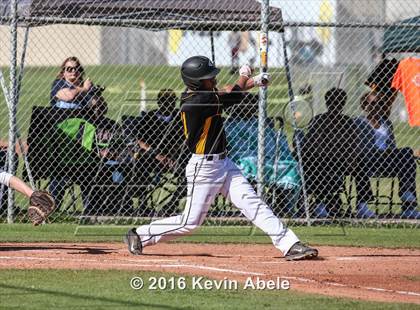 Thumbnail 2 in Ketchikan @ Goldwater (Coach Bob Tournament) photogallery.