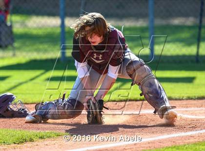 Thumbnail 1 in Ketchikan @ Goldwater (Coach Bob Tournament) photogallery.