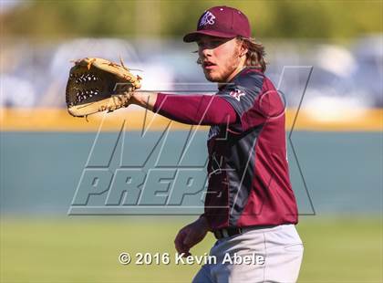 Thumbnail 2 in Ketchikan @ Goldwater (Coach Bob Tournament) photogallery.