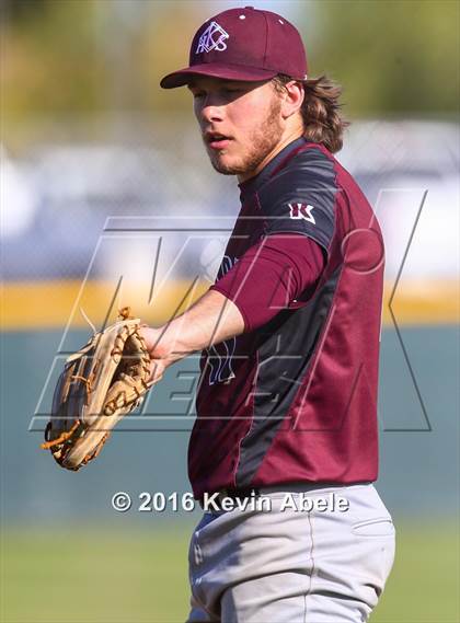 Thumbnail 2 in Ketchikan @ Goldwater (Coach Bob Tournament) photogallery.