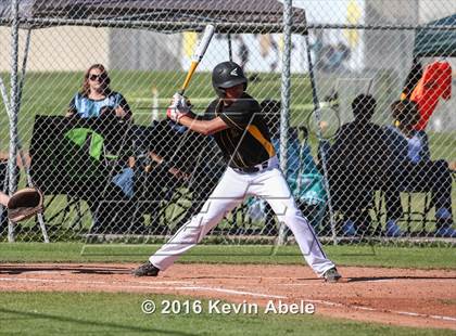 Thumbnail 2 in Ketchikan @ Goldwater (Coach Bob Tournament) photogallery.