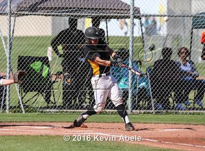 Thumbnail 3 in Ketchikan @ Goldwater (Coach Bob Tournament) photogallery.