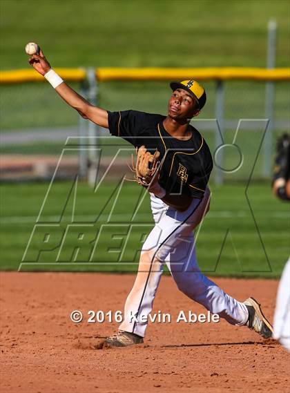 Thumbnail 3 in Ketchikan @ Goldwater (Coach Bob Tournament) photogallery.