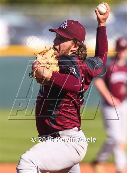 Thumbnail 1 in Ketchikan @ Goldwater (Coach Bob Tournament) photogallery.