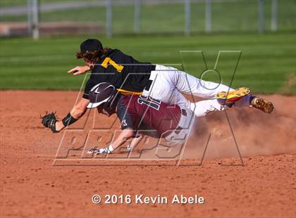 Thumbnail 3 in Ketchikan @ Goldwater (Coach Bob Tournament) photogallery.