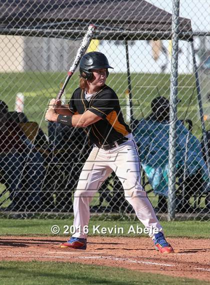 Thumbnail 2 in Ketchikan @ Goldwater (Coach Bob Tournament) photogallery.
