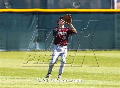 Thumbnail 1 in Ketchikan @ Goldwater (Coach Bob Tournament) photogallery.