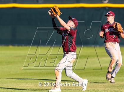 Thumbnail 2 in Ketchikan @ Goldwater (Coach Bob Tournament) photogallery.