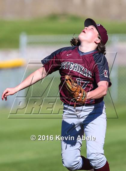 Thumbnail 3 in Ketchikan @ Goldwater (Coach Bob Tournament) photogallery.