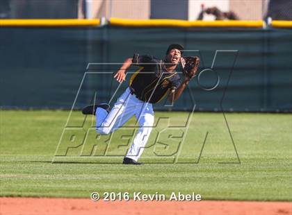 Thumbnail 3 in Ketchikan @ Goldwater (Coach Bob Tournament) photogallery.