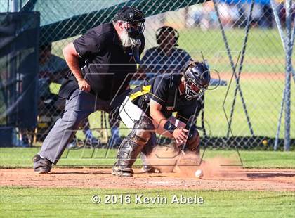 Thumbnail 1 in Ketchikan @ Goldwater (Coach Bob Tournament) photogallery.