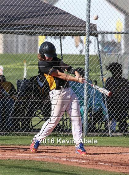 Thumbnail 1 in Ketchikan @ Goldwater (Coach Bob Tournament) photogallery.