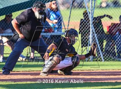 Thumbnail 3 in Ketchikan @ Goldwater (Coach Bob Tournament) photogallery.