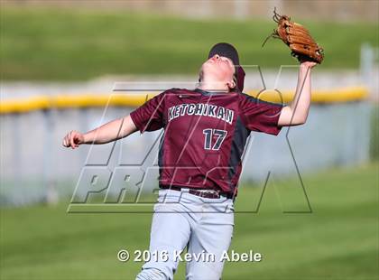 Thumbnail 2 in Ketchikan @ Goldwater (Coach Bob Tournament) photogallery.