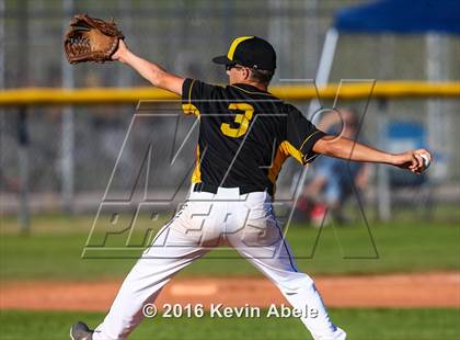 Thumbnail 1 in Ketchikan @ Goldwater (Coach Bob Tournament) photogallery.