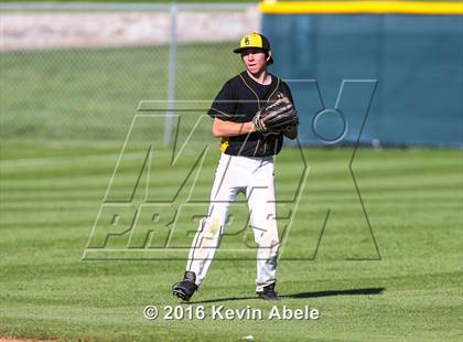 Thumbnail 3 in Ketchikan @ Goldwater (Coach Bob Tournament) photogallery.