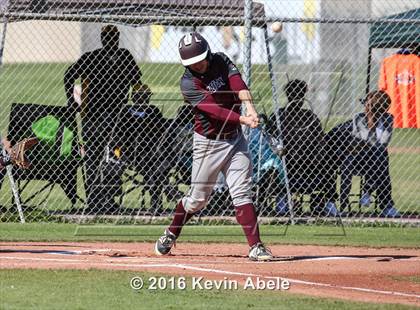 Thumbnail 2 in Ketchikan @ Goldwater (Coach Bob Tournament) photogallery.