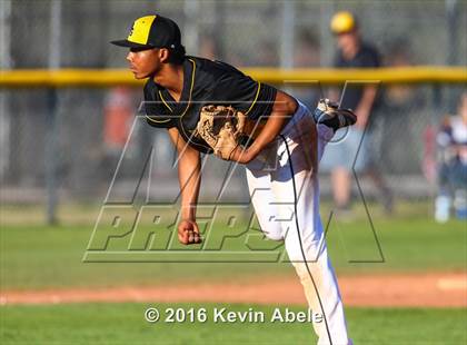 Thumbnail 2 in Ketchikan @ Goldwater (Coach Bob Tournament) photogallery.