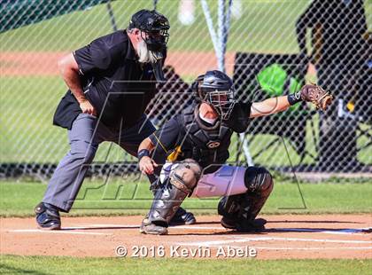 Thumbnail 2 in Ketchikan @ Goldwater (Coach Bob Tournament) photogallery.