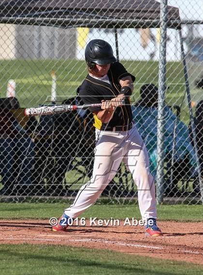 Thumbnail 3 in Ketchikan @ Goldwater (Coach Bob Tournament) photogallery.