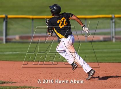 Thumbnail 2 in Ketchikan @ Goldwater (Coach Bob Tournament) photogallery.