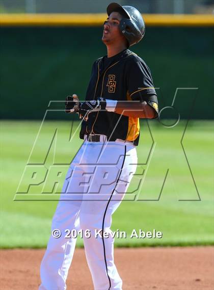Thumbnail 1 in Ketchikan @ Goldwater (Coach Bob Tournament) photogallery.