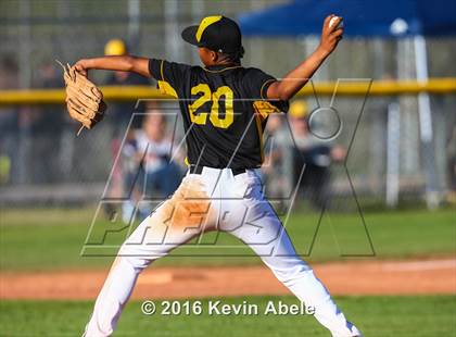 Thumbnail 1 in Ketchikan @ Goldwater (Coach Bob Tournament) photogallery.
