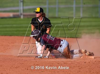 Thumbnail 2 in Ketchikan @ Goldwater (Coach Bob Tournament) photogallery.