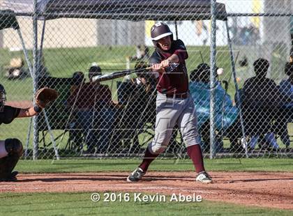 Thumbnail 1 in Ketchikan @ Goldwater (Coach Bob Tournament) photogallery.