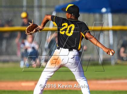 Thumbnail 3 in Ketchikan @ Goldwater (Coach Bob Tournament) photogallery.