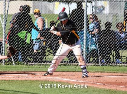 Thumbnail 2 in Ketchikan @ Goldwater (Coach Bob Tournament) photogallery.