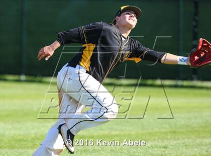 Thumbnail 2 in Ketchikan @ Goldwater (Coach Bob Tournament) photogallery.