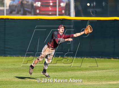 Thumbnail 1 in Ketchikan @ Goldwater (Coach Bob Tournament) photogallery.
