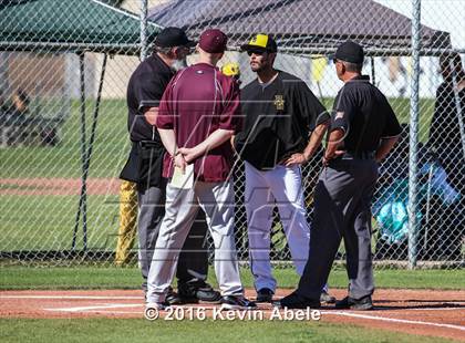 Thumbnail 1 in Ketchikan @ Goldwater (Coach Bob Tournament) photogallery.