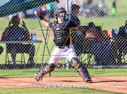 Thumbnail 1 in Ketchikan @ Goldwater (Coach Bob Tournament) photogallery.