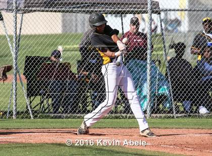 Thumbnail 3 in Ketchikan @ Goldwater (Coach Bob Tournament) photogallery.