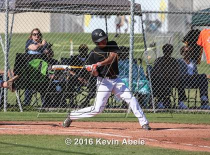 Thumbnail 3 in Ketchikan @ Goldwater (Coach Bob Tournament) photogallery.