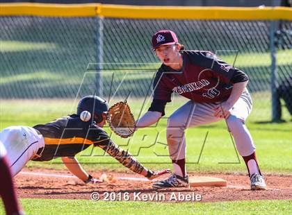 Thumbnail 3 in Ketchikan @ Goldwater (Coach Bob Tournament) photogallery.