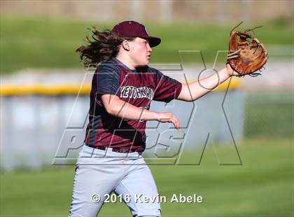 Thumbnail 3 in Ketchikan @ Goldwater (Coach Bob Tournament) photogallery.